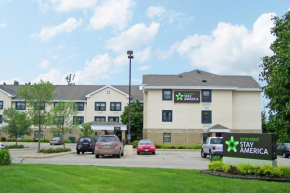 Extended Stay America Suites - Minneapolis - Eden Prairie - Valley View Road  Иден Прейри